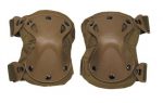 Knee Pad, Defence, Coyote