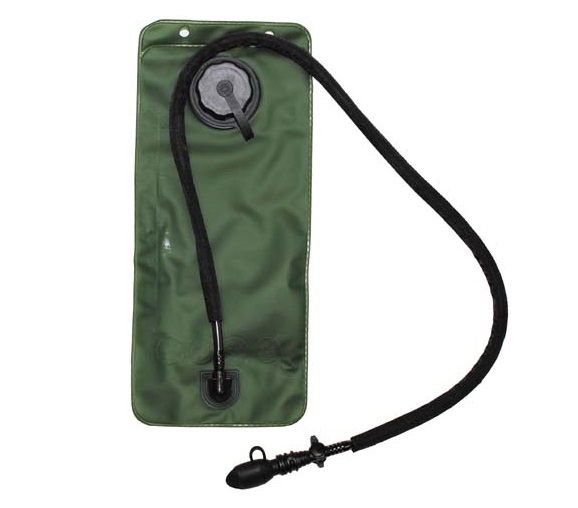 TPU Bladder Hydration Pack, 2,5 L