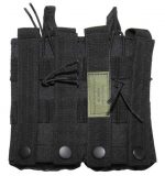 Modular Pouch, Black - Image 2