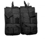 Modular Pouch, Black