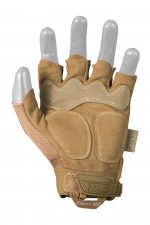 M-PACT FINGERLESS GLOVE-COYOTE - Image 2