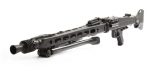 MG42 (Maschinengewehr 42) FULL METAL