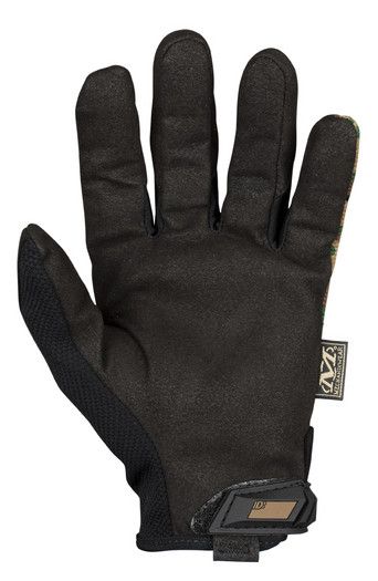 THE ORIGINAL GLOVE - WOODLAND