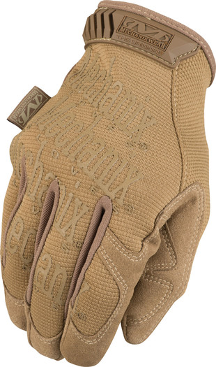 THE ORIGINAL GLOVE - FULL COYOTE