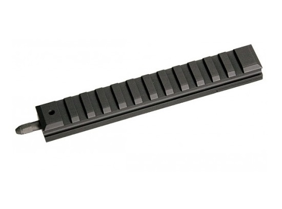 SG MIL STD 1913 Rail 						 				 		 					 			 			 		 				 		 			 						 			 		 							 					 			 				 					 						 						 								 		