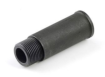 MK17 H CQC Steel Extension Outer Barrel