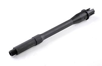 MK18/CQBR  10.5" Steel Reinforced Outer Barrel