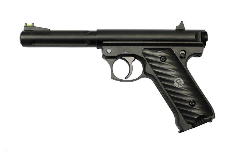 Ruger MK2 Co2 (Full Metal)