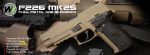 P226 MK25 - TAN