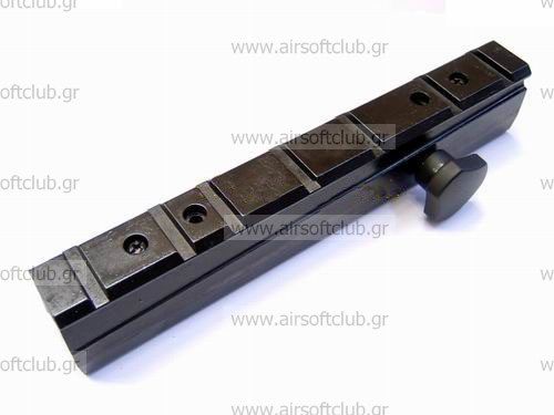 Scope Mount Base (FA-MAS)