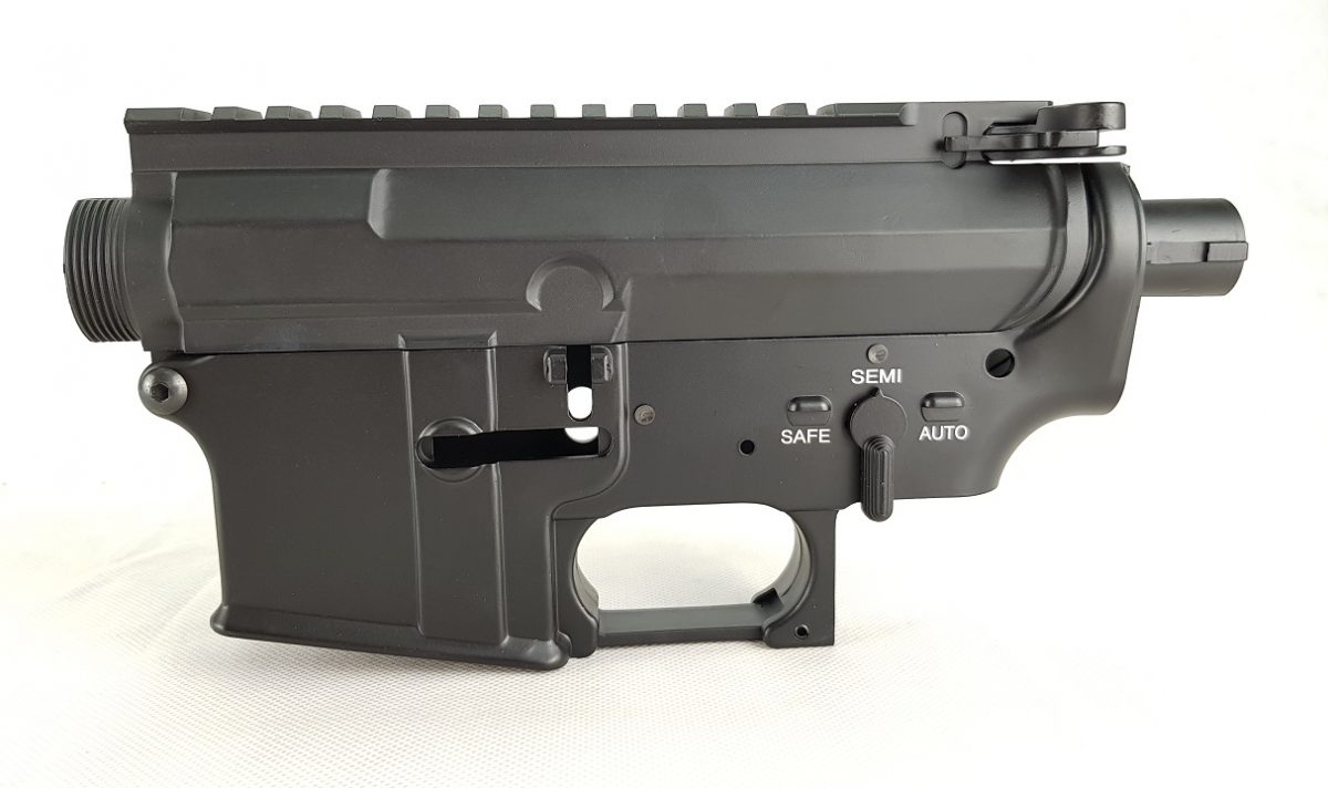 MUR QDV2 Receiver  - Image 2