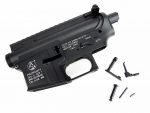 M4 Metal Receiver (CNC COLT Logo)