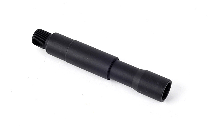 M4 CQB Short Extension Barrel
