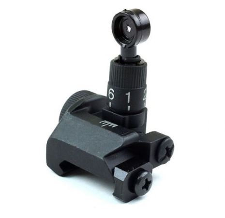 SR15/SR16  Rear Sight