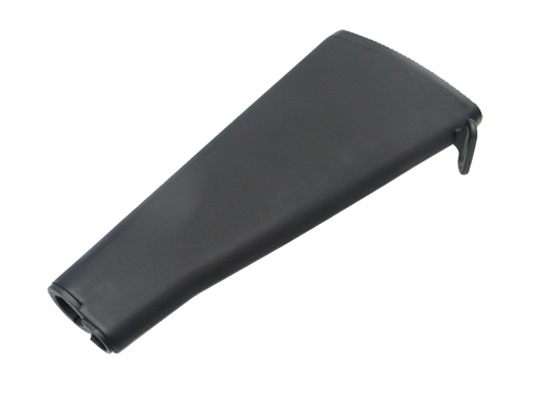 M16A2 Fixed Stock for M4/M16 AEG Black