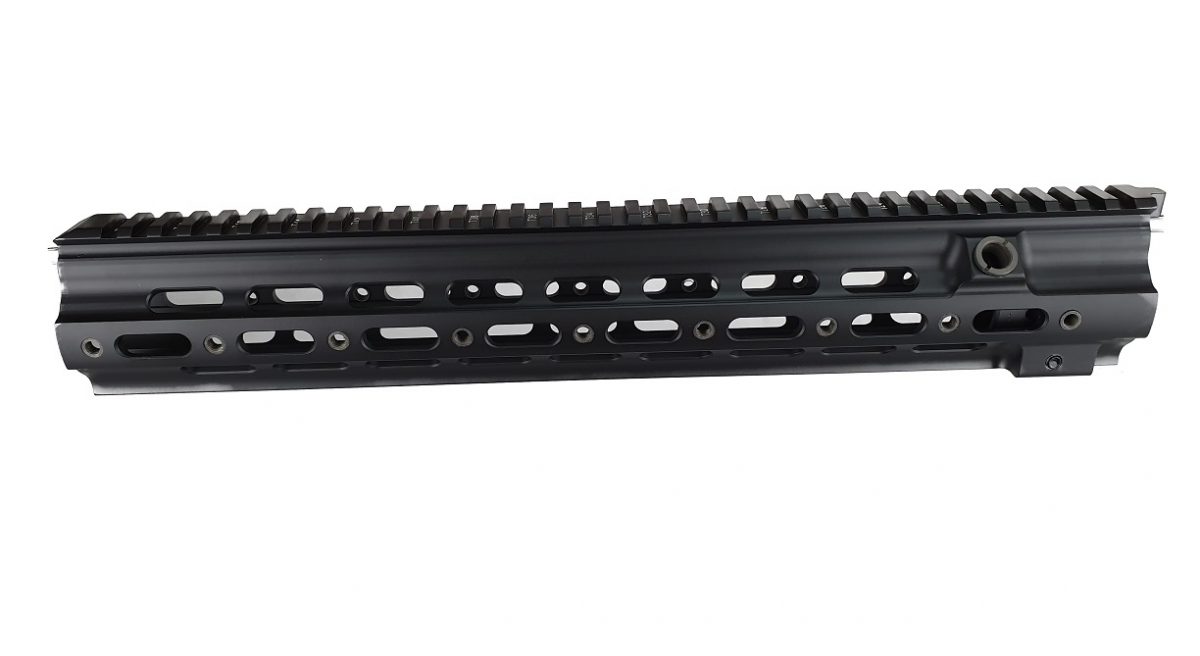 416（GEISSELE）Rail（14.5 Inch） - Image 4
