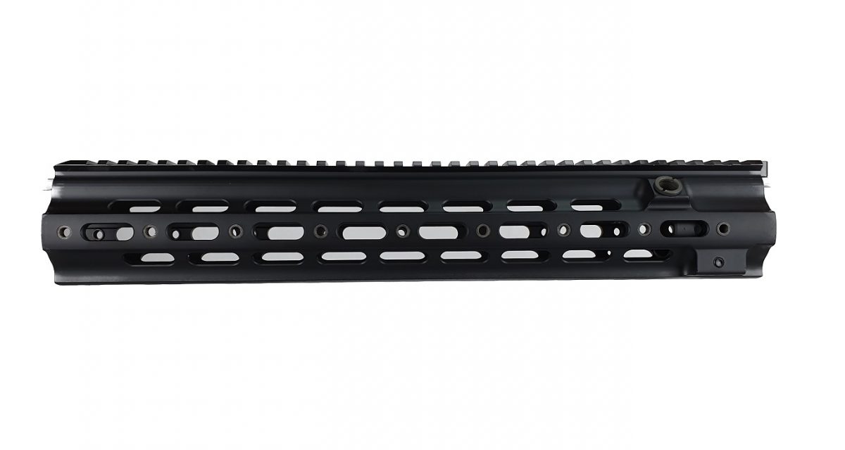 416（GEISSELE）Rail（14.5 Inch） - Image 2