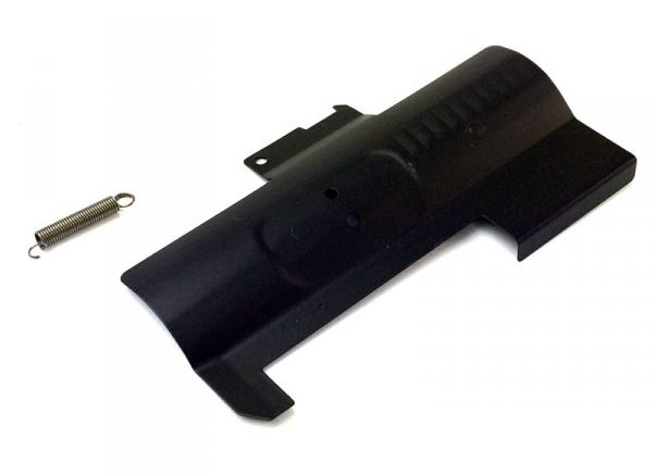 M4/M16 Bolt Cover Plate