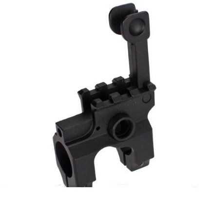 Vltor Front Sight