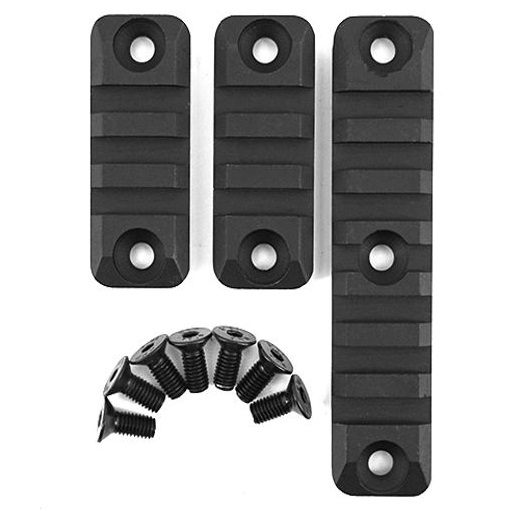 Rail Mount Set for GEISSELE RIS