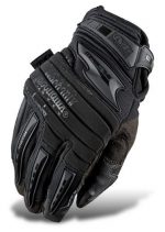 M-PACT 2 GLOVE - BLACK