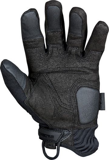 M-PACT 2 GLOVE - BLACK