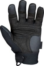 M-PACT 3 GLOVE - BLACK
