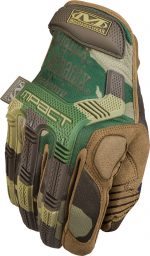 M-PACT GLOVE - WOODLAND CAMO