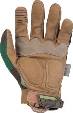 M-PACT GLOVE - WOODLAND CAMO - Image 4