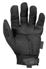 M-PACT GLOVE - BLACK