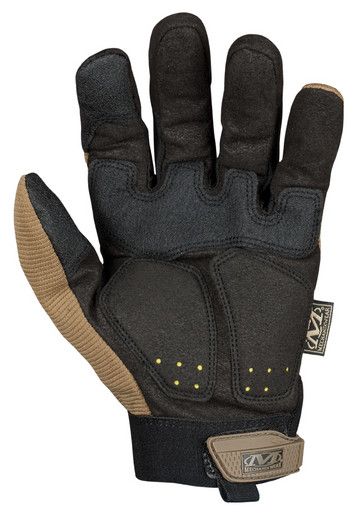 M-PACT GLOVE - COYOTE