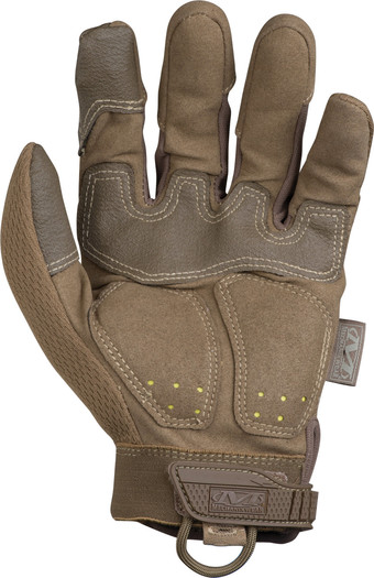 M-PACT GLOVE - FULL COYOTE