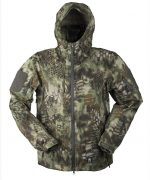 HARDSHELL JACKET BREATHABLE MANDRA WOODLAND 	