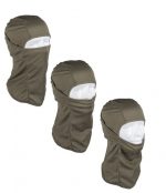 TACTICAL BALACLAVA OPEN OD - Image 2
