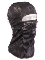 TACTICAL BALACLAVA OPEN MANDRA NIGHT 