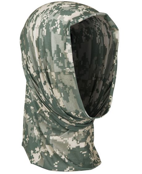 MULTI FUNCTION HEADGEAR ACU MULTI FUNCTION HEADGEAR ACU