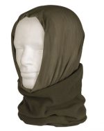 MULTI FUNCTION HEADGEAR PES/FLEECE - OD