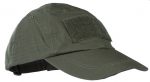 TACTICAL BASEBALL CAP OD