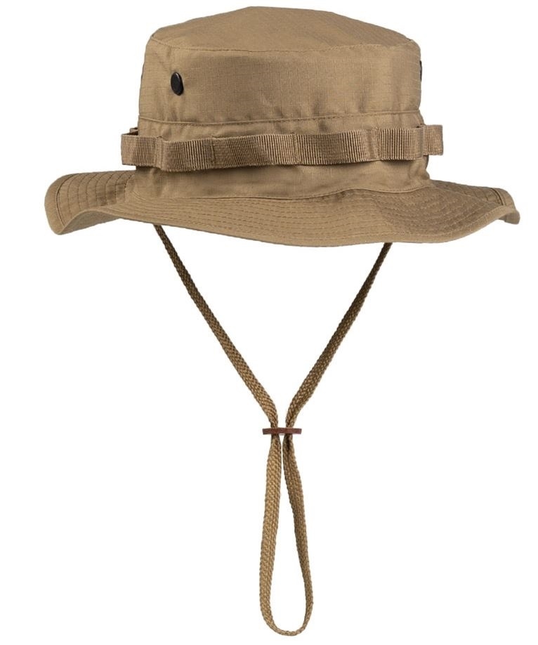 US COYOTE GI BOONIE HAT