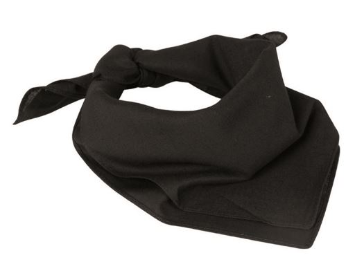BANDANA BLACK