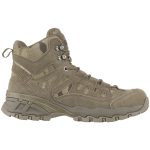 SQUAD SHOES 5 INCH - MULTICAM