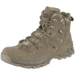 SQUAD SHOES 5 INCH - MULTICAM