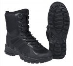 COMBAT BOOTS GEN. II - BLACK