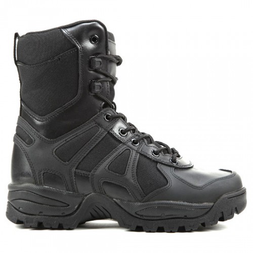 COMBAT BOOTS GEN. II - BLACK