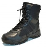 COMBAT BOOTS GEN. II - BLACK