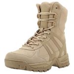 COMBAT BOOTS GEN. II - KHAKI