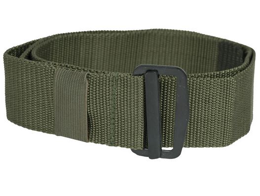 US BDU BELT OD