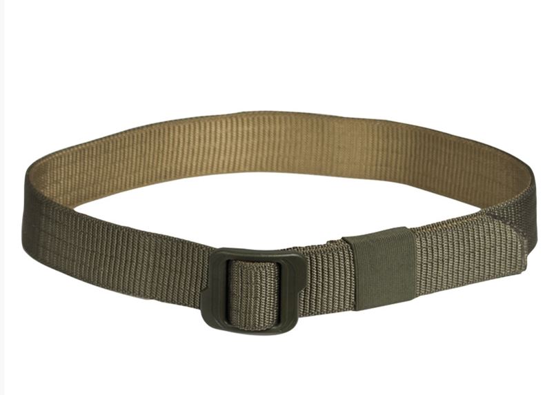 DOUBLE DUTY BELT 38MM OD/COYOTE