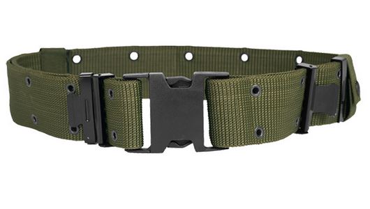 US BELT LC2 OD