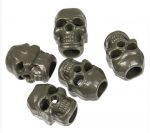 OD CORD STOPPER SKULL